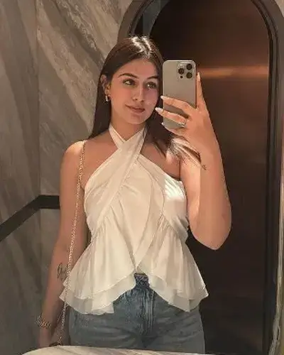 Escorts In Ujhani
