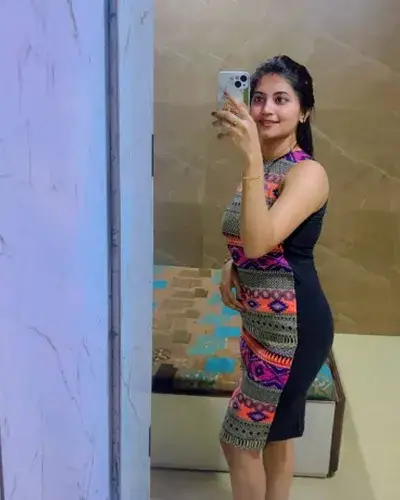 Escort Ujhani